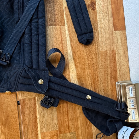 Artipoppe ZEITGEIST ARROW ZORRO IN COTTON - Picture 9 of 14